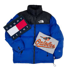 Premium Vintage Mystery Box (Menswear) 3-Pieces